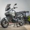 Honda NT1100 DCT