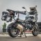 Honda NT1100 DCT
