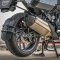 Honda NT1100 DCT