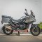 Honda NT1100 DCT