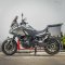 Honda NT1100 DCT