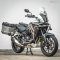 Honda NX500