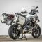 Honda NX500