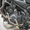 Honda NX500