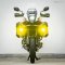 Honda NX500