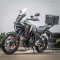 Honda NX500