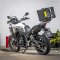 Honda NX500