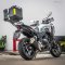 Honda NX500