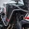 Honda NX500