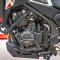 Honda NX500