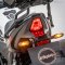 Honda NX500