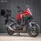 Honda NX500