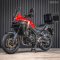 Honda NX500