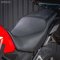 Honda NX500