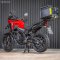 Honda NX500