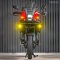 Honda NX500