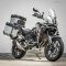 Honda NX500
