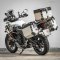 Honda NX500