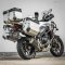 Honda NX500