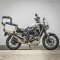 Honda NX500