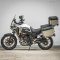 Honda NX500