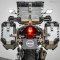 Honda NX500