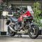 Honda NX500
