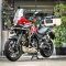 Honda NX500