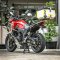 Honda NX500