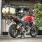 Honda NX500