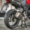 Honda NX500