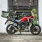 Honda NX500