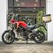 Honda NX500