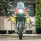 Honda NX500
