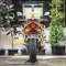 Honda NX500