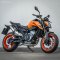 KTM Duke790