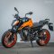 KTM Duke790