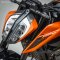 KTM Duke790