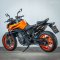 KTM Duke790