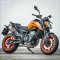 KTM Duke790