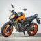 KTM Duke790