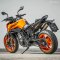 KTM Duke790