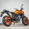 KTM Duke790