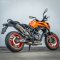 KTM Duke790