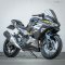 Kawasaki Ninja400 HG