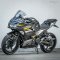 Kawasaki Ninja400 HG