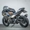 Kawasaki Ninja400 HG