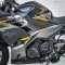 Kawasaki Ninja400 HG