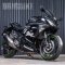 Kawasaki Ninja300 winter tast edition