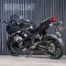 Kawasaki Ninja300 winter tast edition